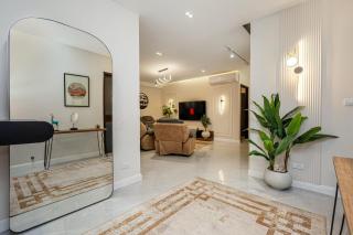 Madinaty Luxury Apartments - Il Cairo - 1