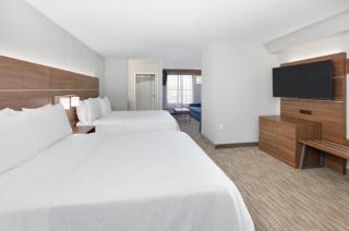 Holiday Inn Express & Suites - Irving - 3
