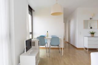 Bright Apartment In Gava Mar - 4