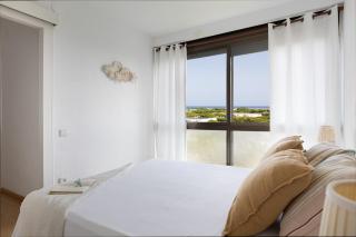 Bright Apartment In Gava Mar - 1