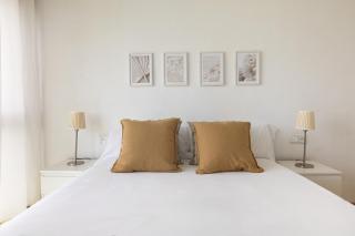 Bright Apartment In Gava Mar - Gavà - 1