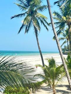 Haradali Suites 2 Bedroom Beach Apartment - Sultan Palace Beach Resort - Kilifi - 4
