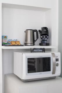 Uditore Mini Apartment - 9