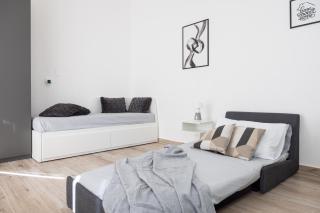 Uditore Mini Apartment - Palermo - 4