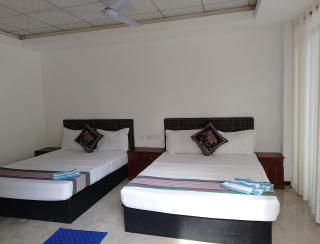 Sudunelum Holiday Resort - Anuradhapura - 5