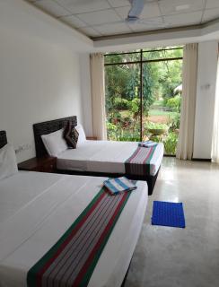 Sudunelum Holiday Resort - 1