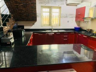 Lekkitv Suites - Lekki - 1