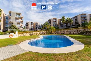 Maritim Family Paradis - Salou - 0
