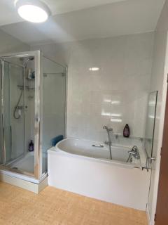 Superior, spacious apartment in New Brighton, near Liverpool - New Brighton - 3