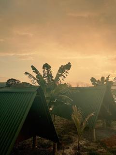 Cabanas na Natureza em Alto Paraíso - Alto Paraíso de Goiás - 6