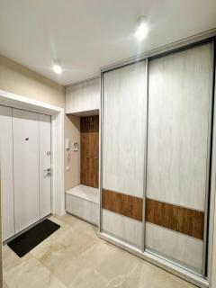 1-к ЛЮКС ЖК Оскар, Мегамолл - 4