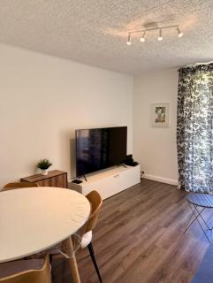 Peaceful Nice Apartment Garden View, 20 min from beach - Nizza - 7