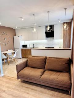 1-к ЛЮКС ЖК Оскар, Мегамолл - 5