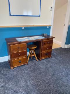 Superior, spacious apartment in New Brighton, near Liverpool - 1