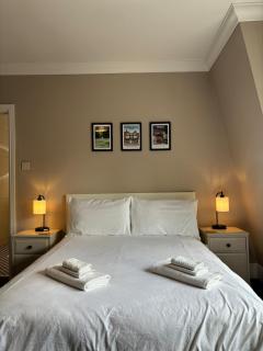 Grace's Guesthouse 68b - Tring - 4