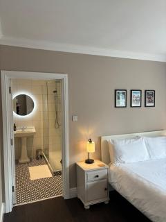 Grace's Guesthouse 68b - Tring - 2