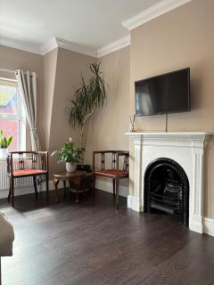 Grace's Guesthouse 68b - Tring - 1