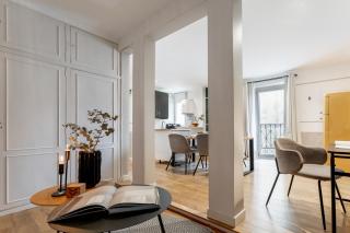 Cristal - 1 bedroom in Castellana - 1