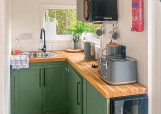 Watermill Leisure Park - - 3