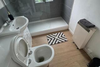 1br-2guests-freeparking-wifi-tv - Birmingham - 4