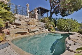 Villa Vale Do Lobo 409 Beautiful 5 Bedrooms Heated Pool Short Walk - 9