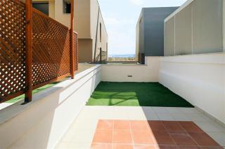 Nikolaos Mare Apartments - Nea Potidaea - 2