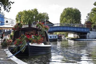 Stylish Penthouse Near Little Venice & Hyde Park - Londen - 1