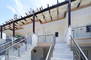 Nikolaos Mare Apartments - Nea Potidaea - 0