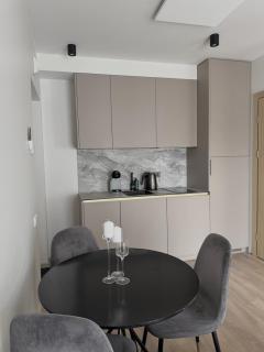 Palanga Apartment - Malūno Vilos - 7