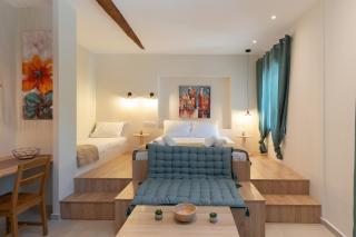 Sea & Salt Boutique Apartment 2 - Finikounta - 0