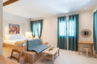 Sea & Salt Boutique Apartment 2 - Finikounta - 9