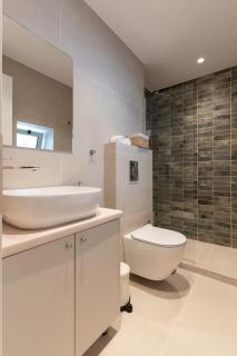 Sea & Salt Boutique Apartment 2 - Finikounta - 7