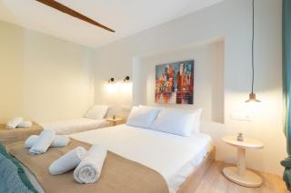 Sea & Salt Boutique Apartment 2 - Finikounta - 6