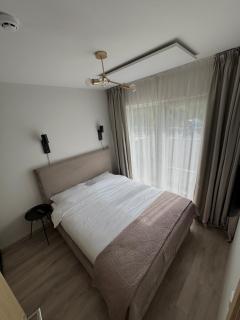 Palanga Apartment - Malūno Vilos - Palanga - 2