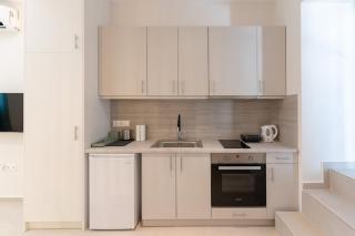 Sea & Salt Boutique Apartment 2 - Finikounta - 5
