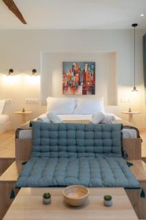 Sea & Salt Boutique Apartment 2 - Finikounta - 3