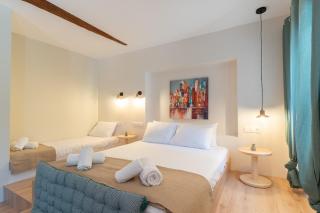 Sea & Salt Boutique Apartment 2 - Finikounta - 2