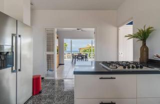 The Blue Ocean Villa - Telamonstraat 12 - 4