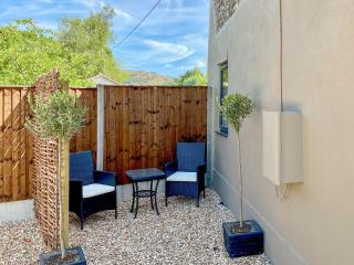 The Old Posthouse Barn - Uk50191 - Badgworth - 9