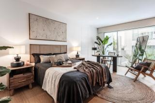 Wamba - 1 bedroom in Goya - Madrid - 7