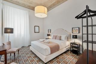 4 suites, frescoes and garden - Florenz - 4