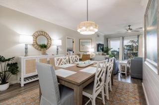 407 Barrington Arms - Hilton Head Island - 3