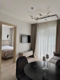 Palanga Apartment - Malūno Vilos - Palanga - 8