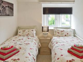 Tree Tops - Youlgreave - 6