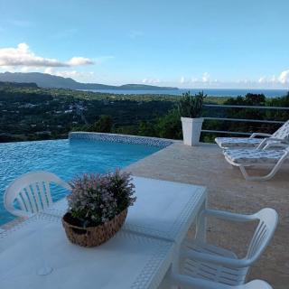 Apartamento panorámico vista al mar - Las Galeras - 8
