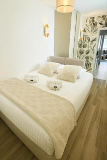 Newly Renovated 2BR Modern - 3