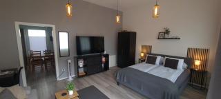 Apartmenthaus Çelik Bielefeld Süd Senne - Bielefeld - 8