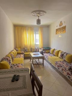 Appartement de vacances a martil - Martil - 9
