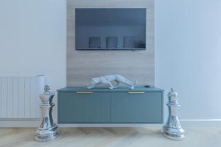 Modern 1-BR Flat, Near bramall Lane, Free WIFI, unit 4 - Sheffield - 3