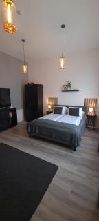 Apartmenthaus Çelik Bielefeld Süd Senne - Bielefeld - 7